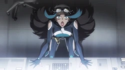 Shelly in Generations (anime)
