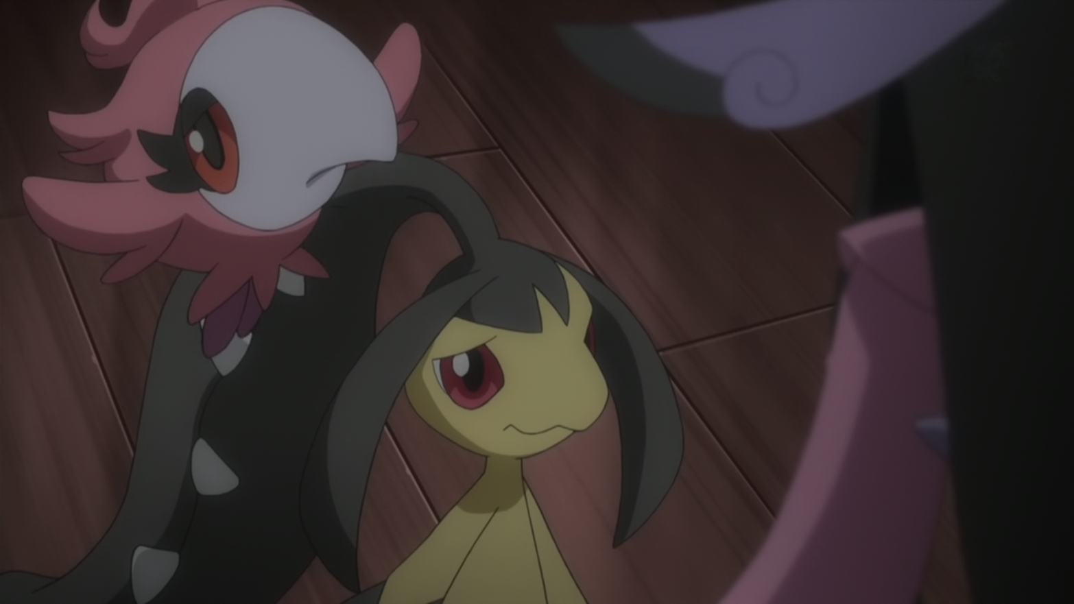 Valerie S Mawile Pokemon Wiki Fandom