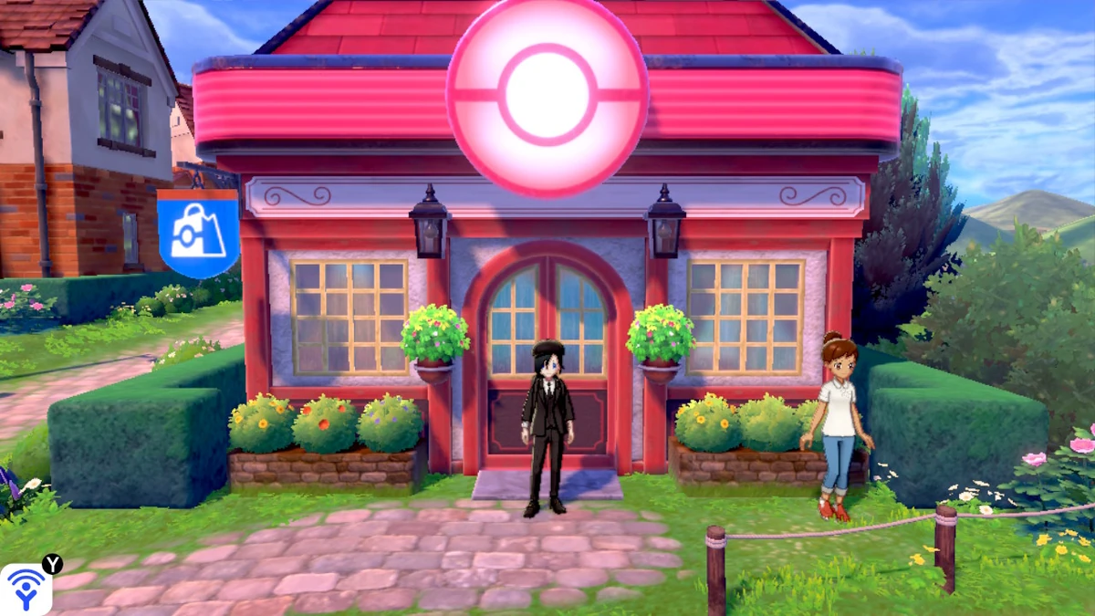 Wedgehurst Pokemon Wiki Fandom