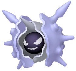 Cloyster | Pokémon Wiki | Fandom