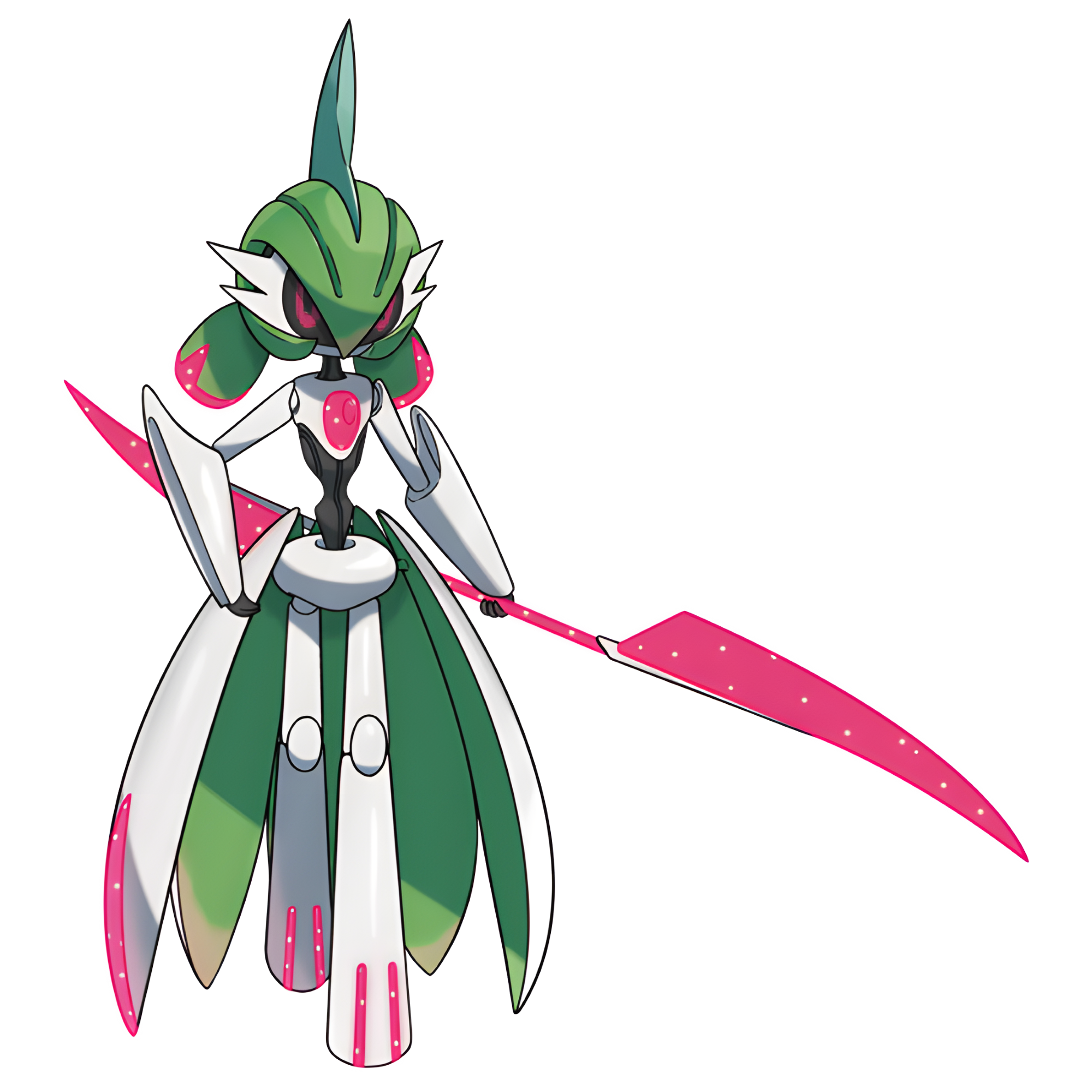 Gardevoir, Pokémon Wiki, Fandom