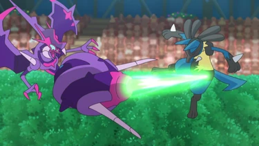 Using X-Scissor