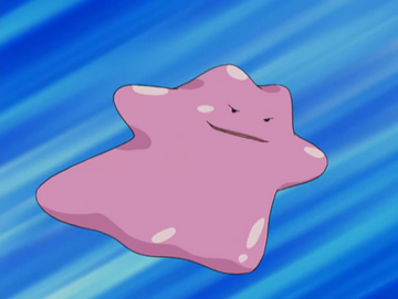 Brodie s Ditto Pok mon Wiki Fandom