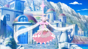 Mega Diancie