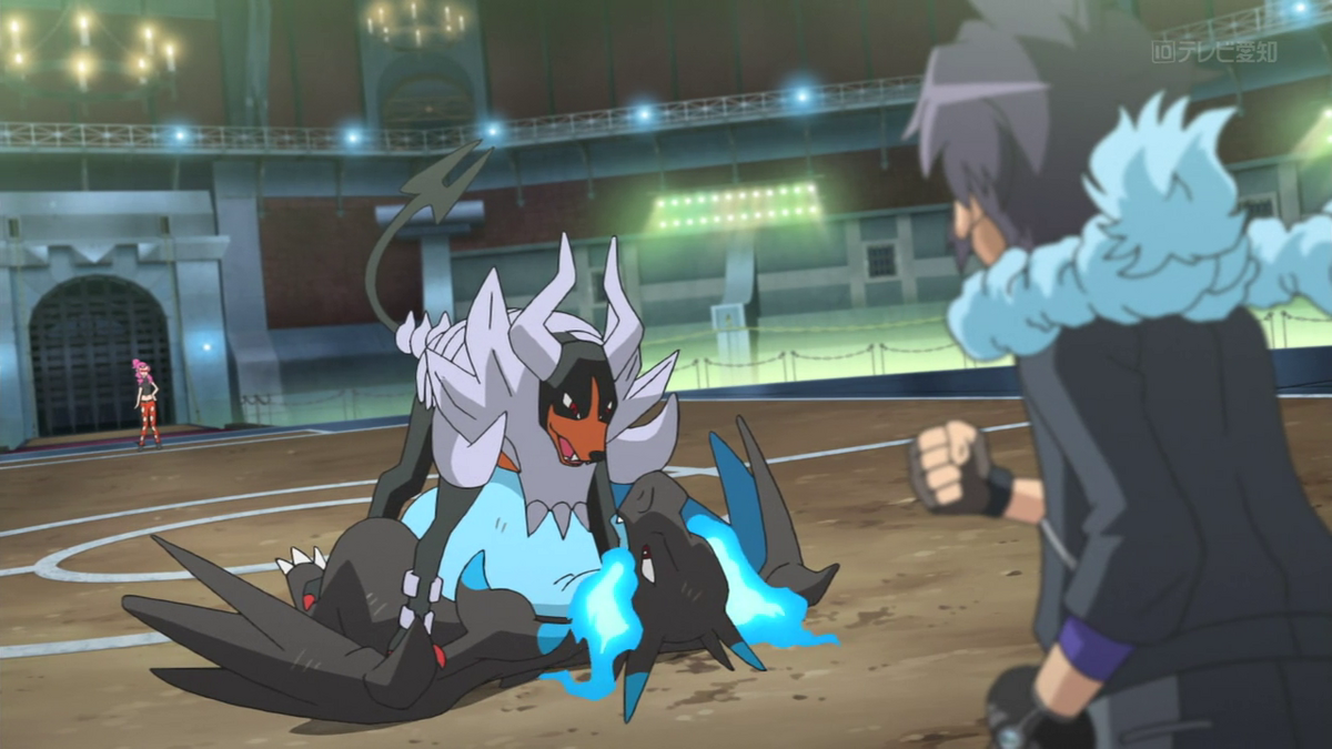 Pokémon: Mega Evolution Special IV | Pokémon Wiki | Fandom Pokémon: Mega Evolution Special IV | Pokémon Wiki | Fandom