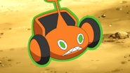 As Mow Rotom