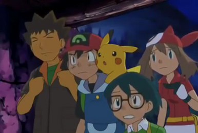 Pokémon Pokemon I Choose You! (TV Episode 1997) - Veronica Taylor as Ash  Ketchum, Delia Ketchum, Townspeople - IMDb