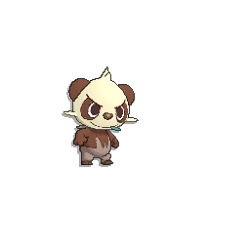 Pancham Pokemon Wiki Fandom