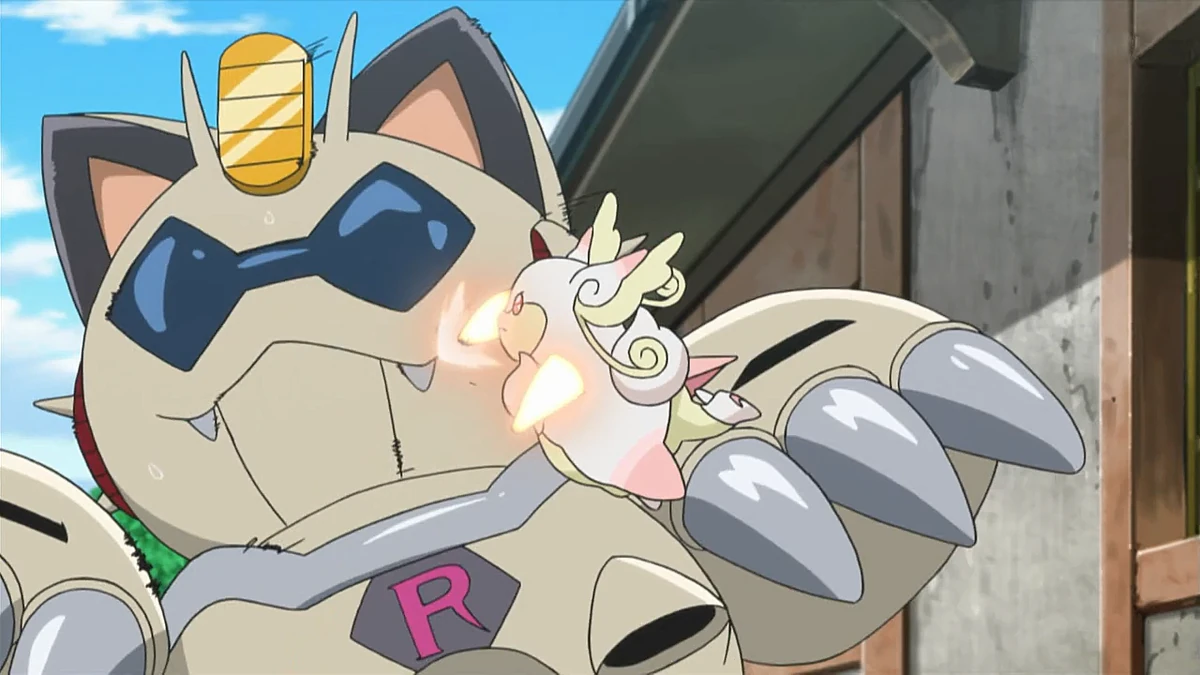 A Festival Of Decisions Pokemon Wiki Fandom