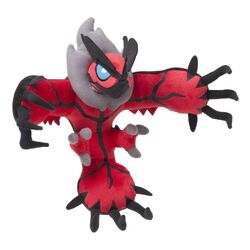 Yveltal, Pokémon Wiki