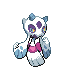 0478Froslass Pt Shiny.png (2 KB) Froslass's Pokémon Platinum Version Shiny sprite