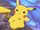 Ash's Pikachu (MS020)