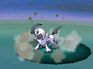Gust depicted in Generation V