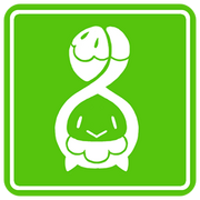 Logo Budew Drop Inn