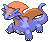 PR Salamence Sprite