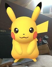 Pika pika