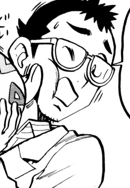 Professor Elm Adventures