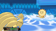 Surf depicted in Generation VI