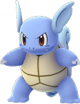 Wartortle-GO