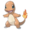 0004Charmander
