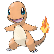 Charmander