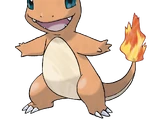 Charmander