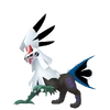 0773Silvally Dark Pokémon HOME