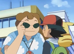 Scott Anime Pokemon Wiki Fandom