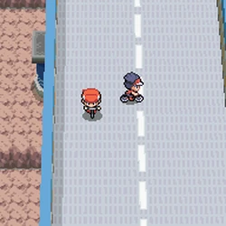 Pokémon Diamond/Pearl Walkthrough (Part 4) | Pokémon Wiki | Fandom