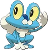 Grenousse