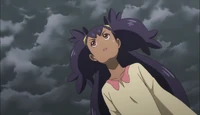 Iris in Pokémon Generations (anime)
