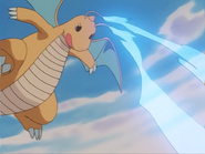 Lance Dragonite Thunder Wave