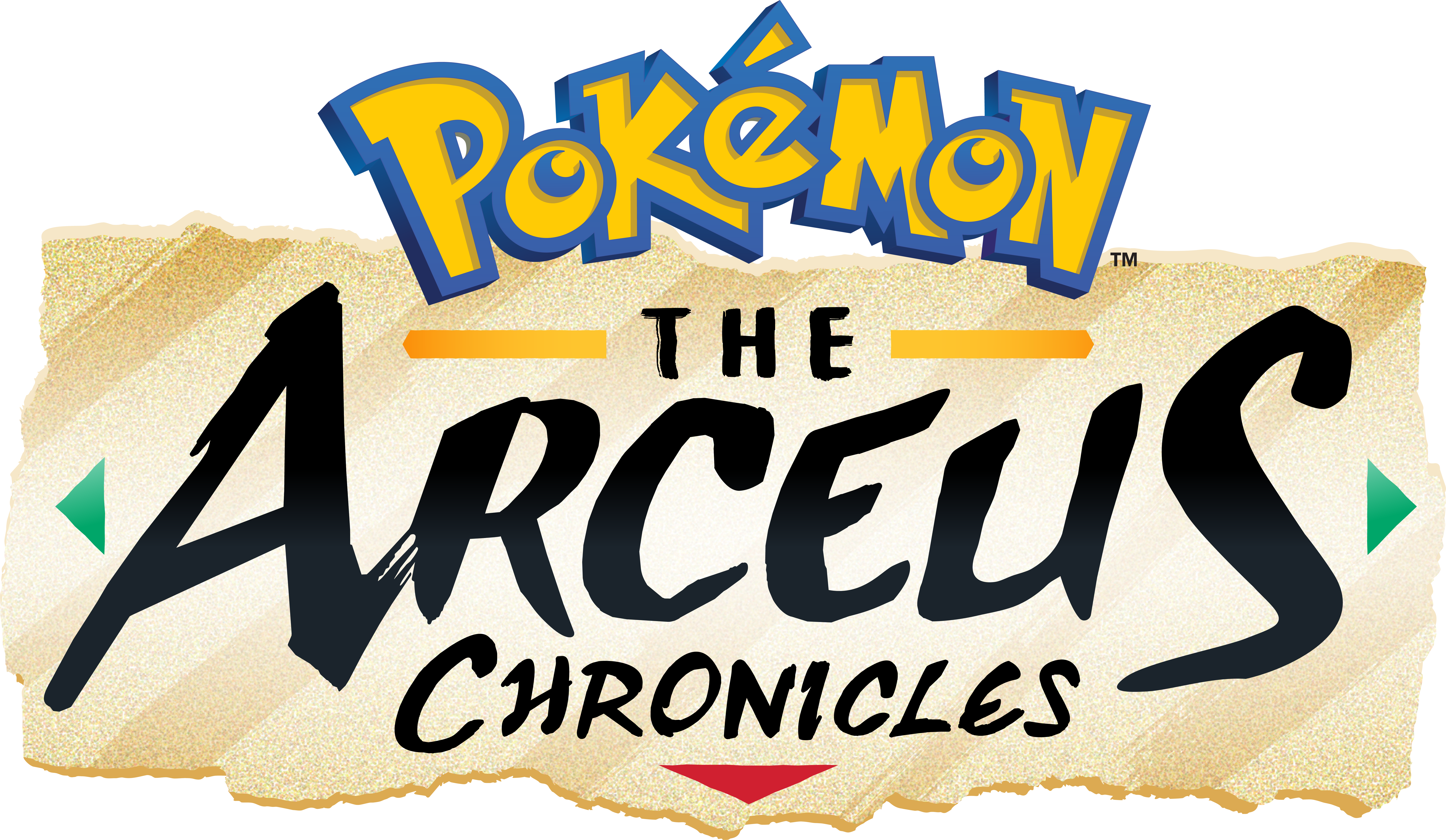 pokemon chronicles 22