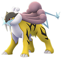 Raikou & Entei • OT: Leggende2018 • ID No. 042218 • Level 100 • Pokémo