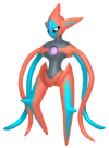 0386ADeoxys Pokémon HOME