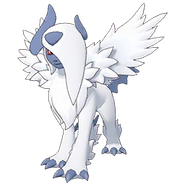 Absol | Pokémon Wiki | Fandom