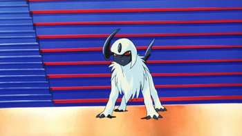 Absol M06