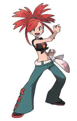 Omega Ruby and Alpha Sapphire