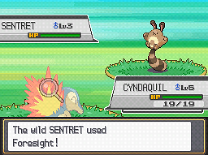 Foresight Pokemon Wiki Fandom Foresight Pokemon Wiki Fandom