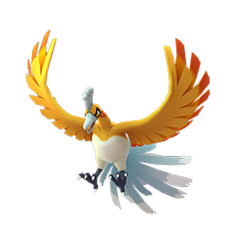 12 Facts About Ho-Oh 