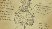 Magearna in Mohn's Journal