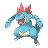 0160Feraligatr