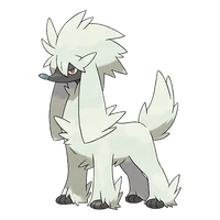 0676Furfrou.png (2.29 MB) #0676 Furfrou Normal