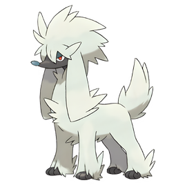 0676Furfrou