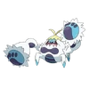 0740Crabominable