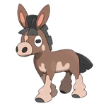 Mudbray