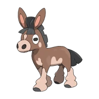 #749 Mudbray ground