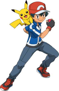 Pokemon The Series Xy And Xyz Pokemon Wiki Fandom