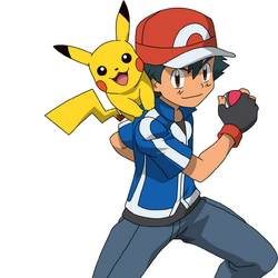 Pokemon xyz characters deals