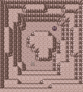 Cave of Origin B3F RS.png (4 KB) Map of B3F in Pokémon Ruby Version and Pokémon Sapphire Version